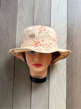 Brixton Petra Packable Bucket Hat